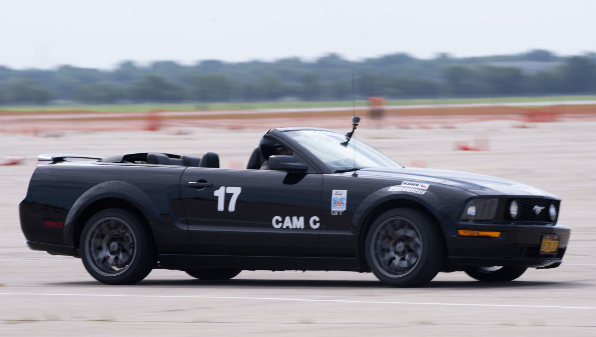Tire Rack Solo Nationals, 9.4